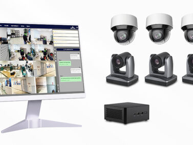 AI 影像 × 智慧管理雙創新　東碩資訊拿下 2026 台灣精品雙項殊榮