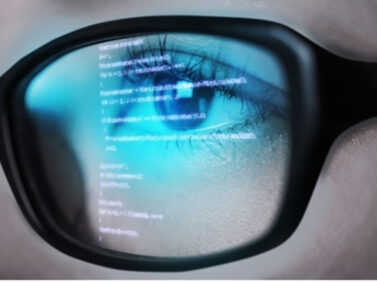 艾邁斯歐司朗推出新一代 IREDs產品，為智慧眼鏡與 AR/VR 頭戴裝置的眼動追蹤樹立全新標竿