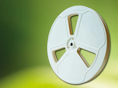 艾邁斯歐司朗與合作夥伴聯合推出可大幅降低二氧化碳排放的紙質捲盤LED運輸解決方案