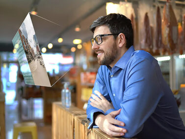 艾邁斯歐司朗推出以人眼安全為核心的 LED 驅動晶片方案