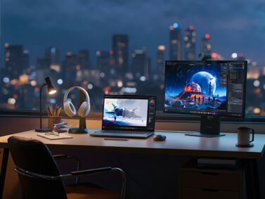 Lenovo 於 CES 2026 發表個人化、 具感知能力與主動式 AI 產品組合 開啟混合式 AI 新世代