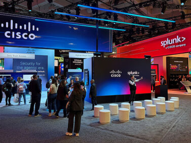 思科於 RSA Conference 2026  展出AI代理資安解決方案