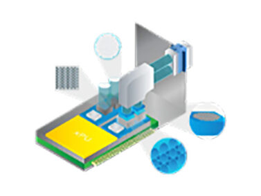 艾邁斯歐司朗 MicroLED 光傳輸技術模擬平台加速 AI 資料中心高速互連設計